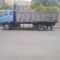 کاویان ۱۰۶|خودرو سنگین|شاهین‌شهر, عطار|دیوار