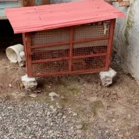 قفس حیوانات