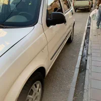 تیبا ۲|خودرو سواری و وانت|کهریزک, |دیوار