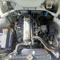 پیکان مدل۸۱دوگانه|خودرو سواری و وانت|مرودشت, نقش رستم|دیوار