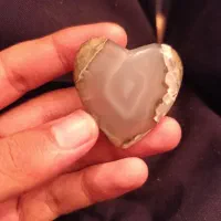 نگین انگشتر و گردنبد