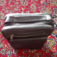 کیف دانشجویی کاملا سالم و نو|کیف، کفش، کمربند|تویسرکان, |دیوار