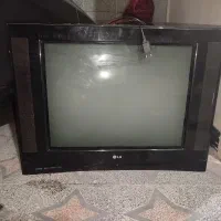تلویزیون ال جی