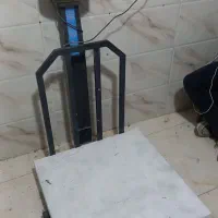 فروش ترازو فوری|فروشگاه و مغازه|بهارستان, |دیوار