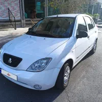 تیبا۲ مدل ۱۴۰۱|خودرو سواری و وانت|زاهدان, |دیوار