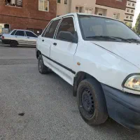 پراید مدل 88 دوگانه دستی|خودرو سواری و وانت|شیراز, باغ تخت|دیوار