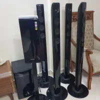 سینما خانواده سامسونگ