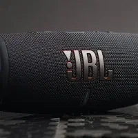اسپیکر جی بی ال شارژ ۵ JBL charge 5