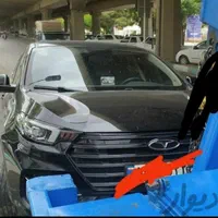 یدک کش شبانه روزی کل اصفهان و بیرون شهر