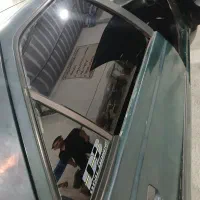 دودی پارس ۲۰۶ ال ۹۰ پژو کوئیک پراید تیبا سوناتا|قطعات یدکی و لوازم جانبی|قم, دانش|دیوار