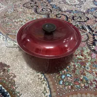 قابلمه آلومینیومی