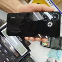 شیائومی redmi 13 با حافظهٔ ۱۲۸ گیگابایت|موبایل|شیراز, بازار|دیوار
