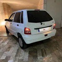 پراید مدل ۹۶