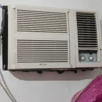 کولر گازی ۱۸ هزار گری gree پنجره ای