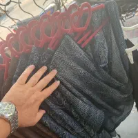 مینی اسکارف شال|لباس|شیراز, لب آب|دیوار