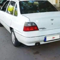 دوو سیلو (لازرورقی) موتور و شاسی پلمپ