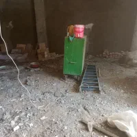 بنای و تغییرات منزل