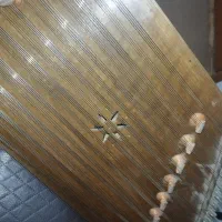 سنتور ۲۵ ساله|سازهای سنتی|بهشهر, |دیوار