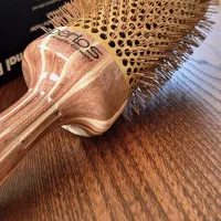 برس موی حرارتی نسوز|آرایشی، بهداشتی، درمانی|مشهد, امیریه|دیوار