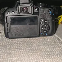 دوربین عکاسی 800Dکنون