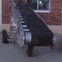 نوار نقاله وسایل مرغداری ،فروشی|ماشینآلات صنعتی|رشت, جانبازان|دیوار