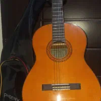 گیتار آکوستیک C70 YAMAHA یاماها