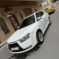 دنا پلاس توربو ۶دنده فول با esp