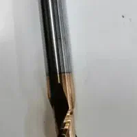 فروش انواع فرز های کارباید استوک و آکبند