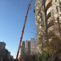 استخدام اپراتور جرثقیل سنگین
