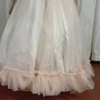 لباس عروس بچه گانه