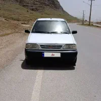 پراید مدل 93