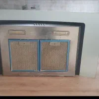 هود شومینه آشپزخانه برند بیکمث