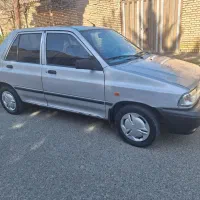 پراید 131مدل 94