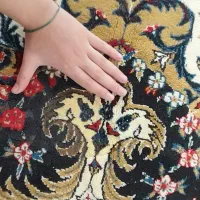 فرش ماشینی|فرش|تبریز, |دیوار