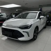 فروش حواله بیجینگ U5|خودرو سواری و وانت|کرمانشاه, |دیوار