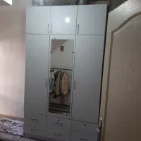 کمد دیواری MDF