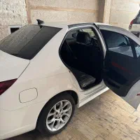 دنا پلاس شش دنده توربو|خودرو سواری و وانت|گرگان, |دیوار