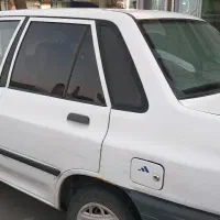 فروش خودرو|خودرو سواری و وانت|هریس, |دیوار