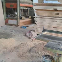 ،نجار ماهر نیمه ماهر وکیوم کار پی وی سی درب