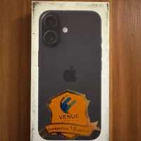 ایفون ۱۶