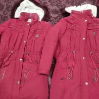 کاپشن دخترانه