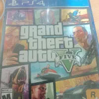 GTA جی‌تی ای وی مفت