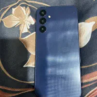 گوشی سِامسونگ A25|موبایل|اراک, |دیوار