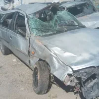 پژو 405مدل 89|خودرو سواری و وانت|اهر, |دیوار