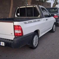 پراید وانت 1402