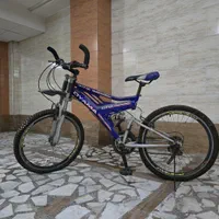 دوچرخه اویاما