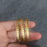 النگو رنگ ثابت