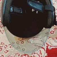 کلاه موتور