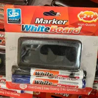 پک ماژیک وتخته پاکن