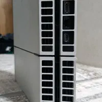 ps4 fat 500|کنسول، بازی ویدئویی و آنلاین|همدان, |دیوار